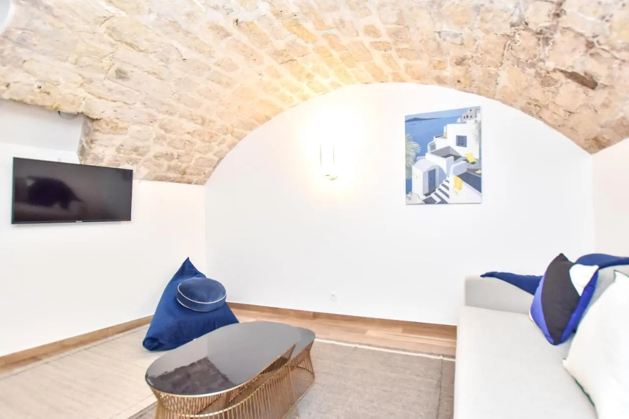 Cmg Saint-georges/ Rodier Διαμέρισμα *