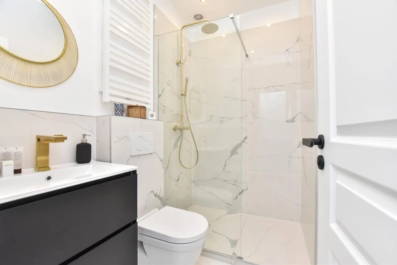 Cmg Saint-georges/ Rodier Apartment